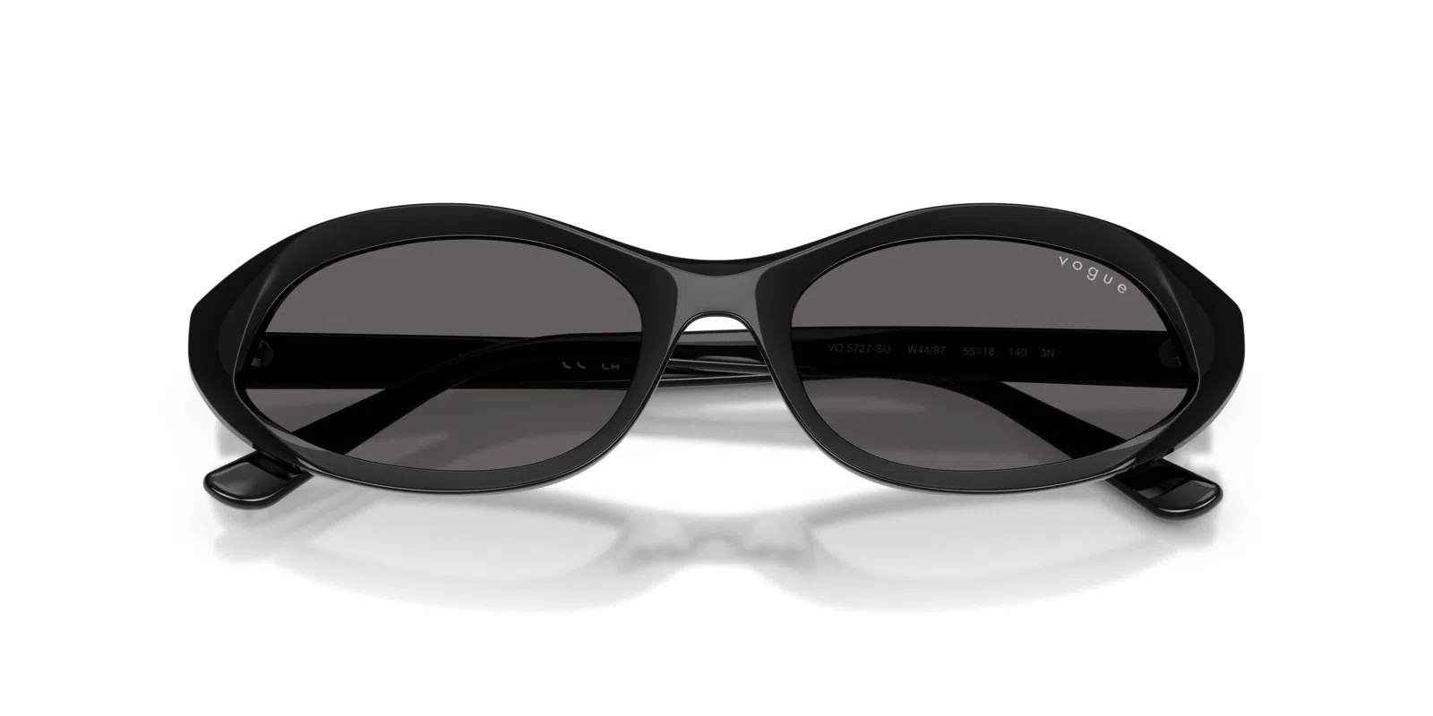 Vogue 5727SU Sunglasses - view 11